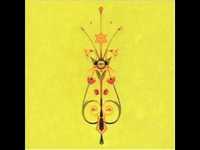 pochette album The good hand