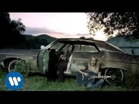 pochette album Leave the pieces