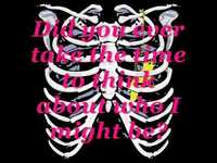 pochette album One more girl