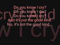 pochette album The good kind