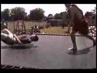 pochette album Buff daddy