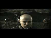 pochette album Disturbed-