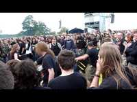 pochette album Slayer- dead skin mask