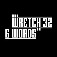 pochette album 6 words