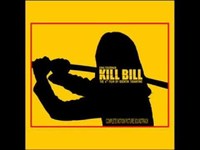 pochette album Black mamba