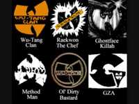 pochette album Bring da ruckus (demo version)