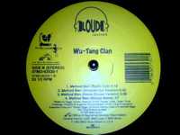 pochette album Method man (home grown version)