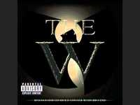 pochette album One blood under w