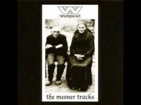 pochette album Ain't it mad, yet [b mix]