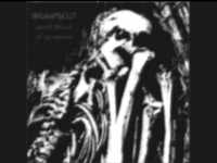 pochette album Black death [french concept]