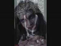 pochette album Christfuck