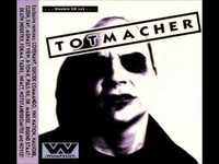 pochette album Deadmaker