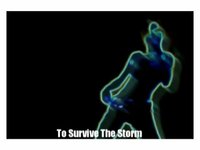 pochette album Down where we belong