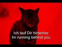 pochette album Escape