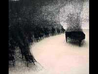 pochette album Eternal