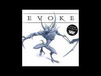 pochette album Evoke