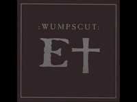 pochette album Golgotha