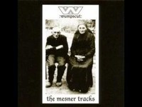 pochette album Lindbergh [ocean part]