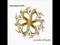 pochette album Mankind's disease