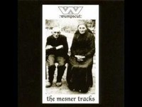 pochette album Mother [maternal instinct]