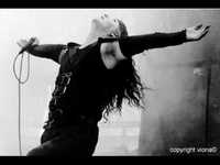 pochette album Tell me why