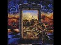 pochette album Hunter in the dark