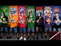 pochette album My time is now