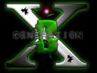 pochette album The kings (d-generation x theme)