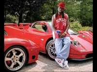 pochette album Don't go outside