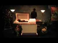 pochette album Streets pronounce me dead