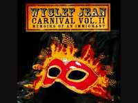 pochette album Touch your button carnival jam