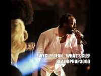 pochette album What's clef