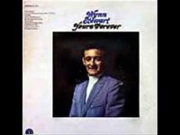 pochette album Goin' steady