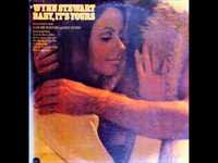 pochette album High heaven