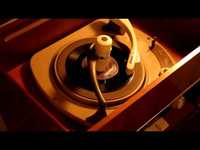 pochette album Keeper of the key