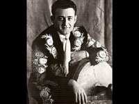 pochette album Rainy night in georgia