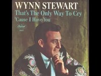 pochette album That's the only way to cry