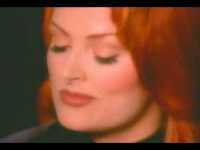 pochette album Woman to woman