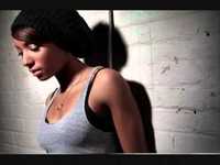 pochette album Created a monster