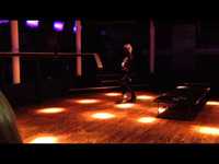 pochette album Sanctuary