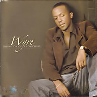 pochette album Make a choice