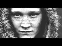 pochette album Nervous