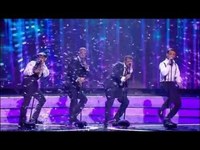 pochette album Ain't that a kick in the head