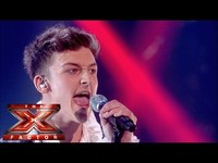 pochette album Bleeding love