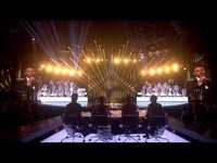 pochette album Cry me a river