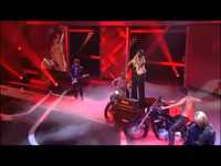 pochette album Dirty diana