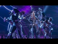 pochette album Freak like me