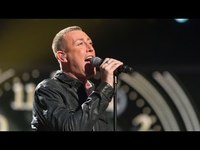 pochette album Haven't met you yet