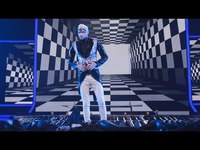 pochette album Horny