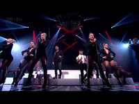 pochette album Hottest girl in the world